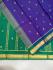 SALEM SILK SAREE WITH BLOUSE